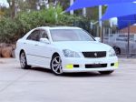 Image for 2006 Toyota Crown Sedan GRS184 Athlete