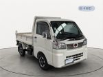 Image for 2023 Daihatsu Hijet UTE Tipper 4WD