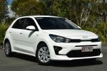 Image for 2022 Kia Rio HATCHBACK S YB MY22