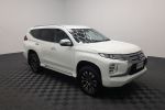 Image for 2022 Mitsubishi Pajero Sport GLS QF