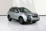 Image for 2018 Subaru FORESTER 2.5i-S MY18