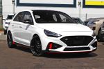 Image for 2025 Hyundai i30 N Premium Auto MY26