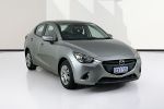 Image for 2015 Mazda MAZDA2 NEO DL MY16