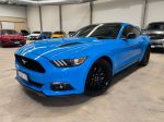 Image for 2017 FORD MUSTANG 2D COUPE FM MY17 FASTBACK 2.3 GTDi