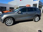 Image for 2015 Volkswagen Touareg Wagon 7P MY15 V6 TDI
