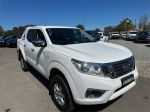 Image for 2019 Nissan Navara Utility D23 S4 MY19 RX