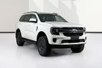 Image for 2023 Ford EVEREST TREND (4x4) UB MY22 2.0L