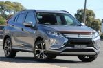 Image for 2018 Mitsubishi Eclipse Cross Wagon YA MY18 LS