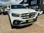 Image for 2019 MERCEDES-BENZ X DUAL CAB UTILITY 470 350d POWER (4MATIC)