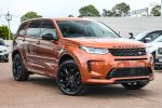Image for 2020 Land Rover Discovery Sport P250 R-Dynamic SE Auto 4x4 MY20.5