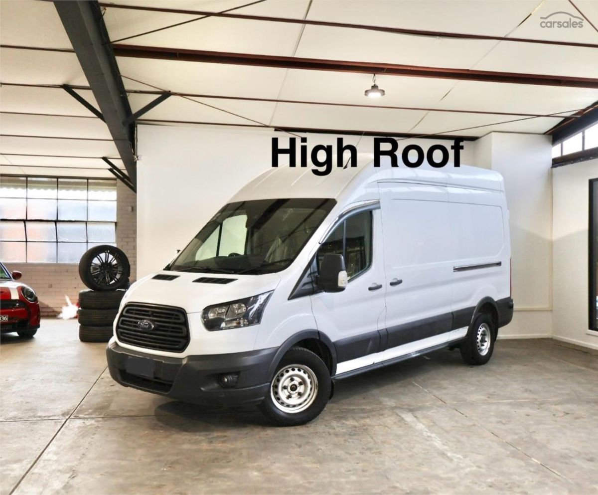 2019 Ford Transit 350l Vo Lwb Auto For Sale At $28,888 In