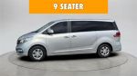 Image for 2021 LDV G10 - 9 Seats - Diesel - Auto