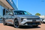 Image for 2025 Kia K4 CL4M Sport