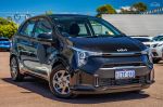 Image for 2025 Kia Picanto JA PE2 Sport