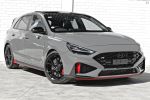 Image for 2024 Hyundai i30 N Premium Manual MY25