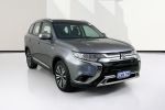 Image for 2019 Mitsubishi OUTLANDER ES 7 SEAT (2WD) ZL MY19