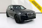 Image for 2022 BMW X3 xDrive30i G01 LCI