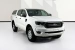 Image for 2021 Ford RANGER XLS 3.2 (4x4) PX MKIII MY21.25 4X4 3.2L