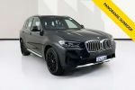Image for 2022 BMW X3 xDrive30i G01 LCI