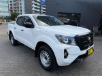 Image for 2021 NISSAN NAVARA DUAL CAB P/UP D23 MY21.5 SL (4x2)