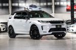 Image for 2020 Land Rover Discovery Sport Wagon L550 20.5MY P200 R-Dynamic S