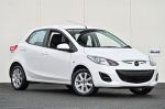 Image for 2013 Mazda 2 Hatchback DE10Y2 MY14 Neo Sport