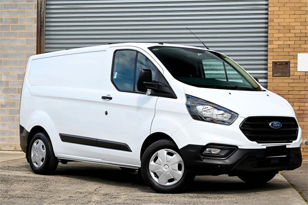 Transit Custom Ford Transit For Sale Adelaide 2019 Ford Transit
