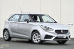 Image for 2019 MG MG3 Hatchback SZP1 MY20 Core