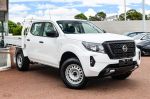 Image for 2024 Nissan Navara SL D23 Auto 4x4 MY24 Dual Cab