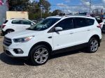 Image for 2016 Ford Escape Wagon ZG Titanium