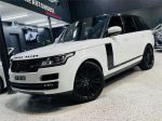 Image for 2015 Land Rover Range Rover Wagon L405 16MY TDV6 Vogue