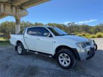 Image for 2013 MITSUBISHI TRITON DOUBLE CAB UTILITY MN MY13 GLX-R (4x4)