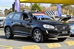 Image for 2013 Volvo XC60 Wagon DZ MY13 T5