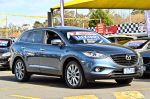 Image for 2014 Mazda CX-9 Wagon TB10A5 Luxury