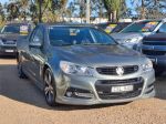 Image for 2014 Holden Ute Utility VF MY14 SV6 Storm