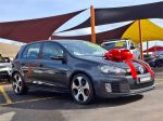 Image for 2011 Volkswagen Golf Hatchback VI MY12 GTI