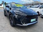 Image for 2024 TOYOTA C-HR 4D WAGON MAXH25R GR-SPORT HYBRID