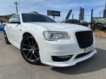 Image for 2020 CHRYSLER 300 4D SEDAN MY20 SRT CORE