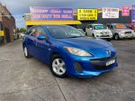 Image for 2013 MAZDA MAZDA3 5D HATCHBACK BL SERIES 2 MY13 NEO