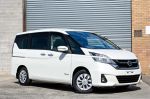 Image for 2017 Nissan Serena Wagon GC27 S- HYBRID