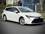 Image for 2020 Toyota Corolla Sedan ZWE211 Hybrid S
