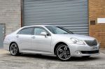 Image for 2010 Toyota Crown Sedan URS206 Majesta