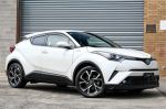 Image for 2018 Toyota C-HR HYBRID Wagon ZYX10 G
