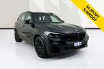Image for 2019 BMW X5 xDRIVE 40i M SPORT (5 SEAT) G05 MY19