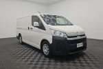 Image for 2019 Toyota Hiace GDH300R LWB