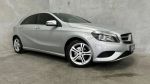Image for 2014 Mercedes-benz A-class Hatchback A180 D-CT W176
