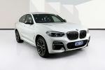 Image for 2019 BMW X4 M40i G02 MY19