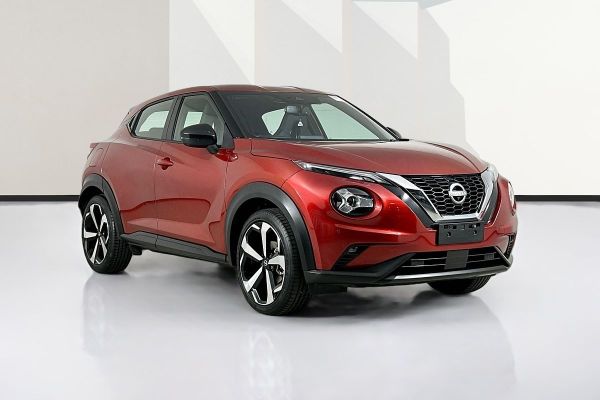 2023 Nissan JUKE ST-L F16 MY23 image