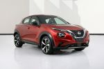 Image for 2023 Nissan JUKE ST-L F16 MY23