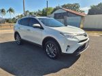 Image for 2018 Toyota RAV4 Wagon ASA44R Cruiser